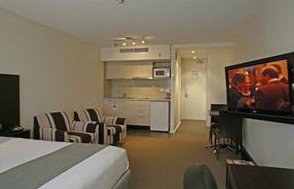 St Ives Hotel - C Tourism 5