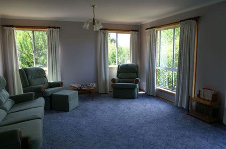Three Hut Point Waterfront Accommodation - C Tourism 4