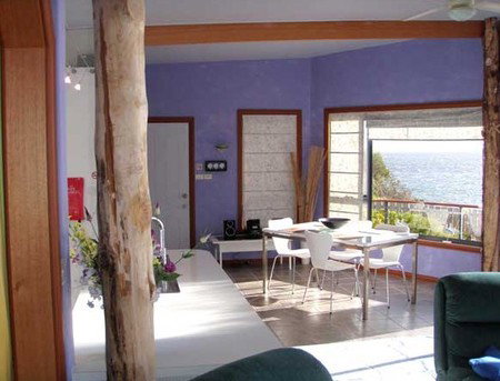 Larus Waterfront Cottage - C Tourism 1