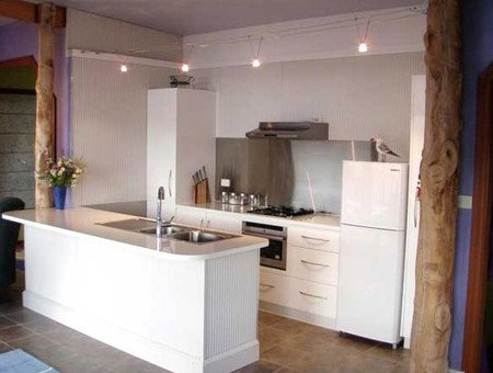 Larus Waterfront Cottage - C Tourism 4