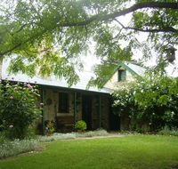 Laurel Cottage - C Tourism