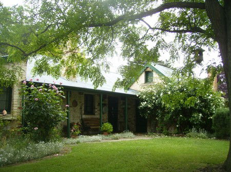 Laurel Cottage - C Tourism 0