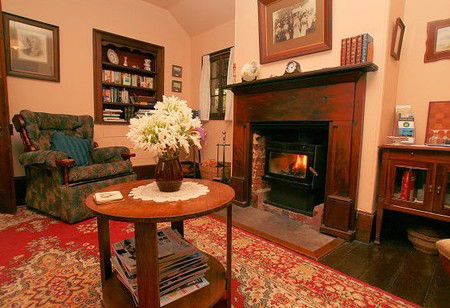 Laurel Cottage - C Tourism 2