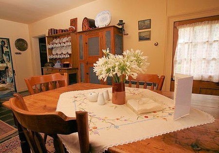 Laurel Cottage - C Tourism 5