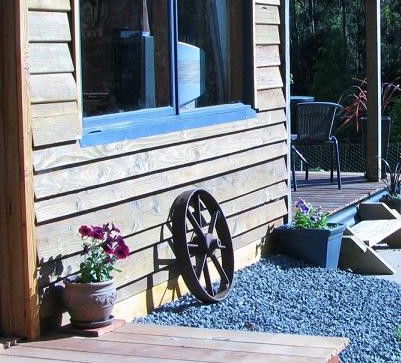 Love Grove Guest House - C Tourism 1