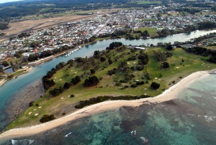 Golden Embers Apartments And B And B - C Tourism 1