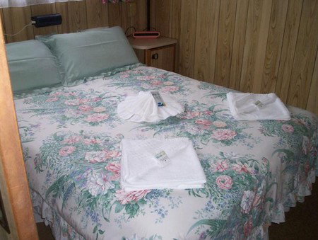 Devonport Holiday Village - C Tourism 1