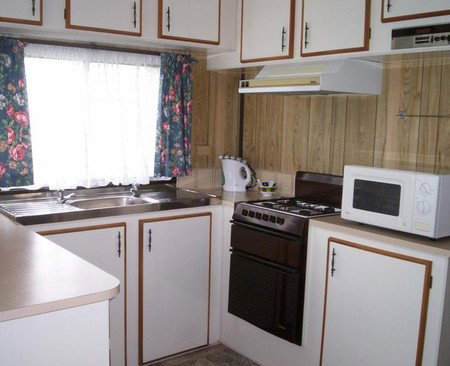 Devonport Holiday Village - C Tourism 2