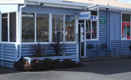 Devonport Holiday Village - C Tourism 5