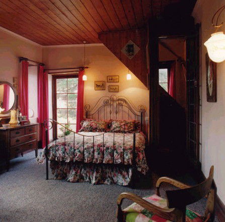 Waverley Cottage - C Tourism 1