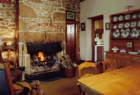 Waverley Cottage - C Tourism 2