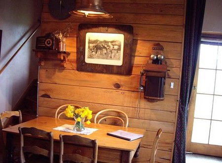 Waverley Cottage - C Tourism 4