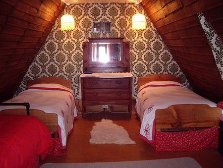 Waverley Cottage - C Tourism 5