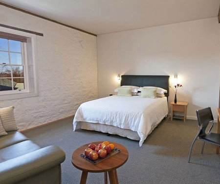 Bluestone Grain Store B&B - C Tourism 2