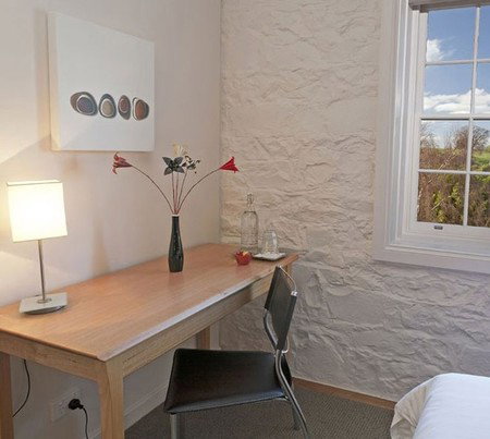 Bluestone Grain Store B&B - C Tourism 3