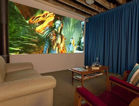 Bluestone Grain Store B&B - C Tourism 4