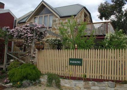 Cascade View Holiday Rentals - C Tourism 1