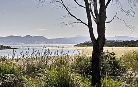 Steeles Island Retreat - C Tourism 1