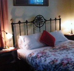 Richmond Cottages - C Tourism 2