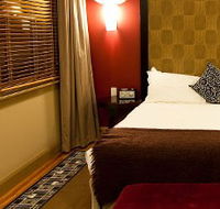 Cottages at Tarraleah