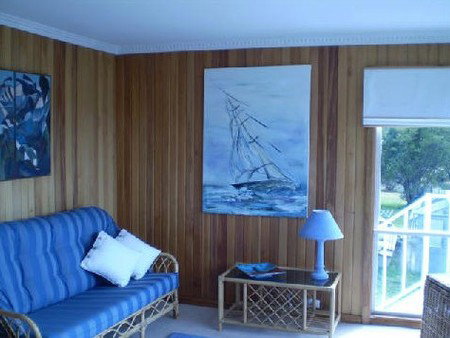 Rocking Horse Cottage - C Tourism 1