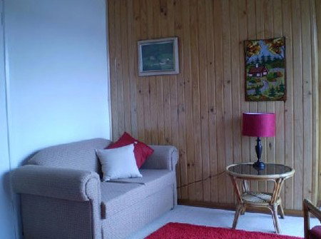 Rocking Horse Cottage - C Tourism 3