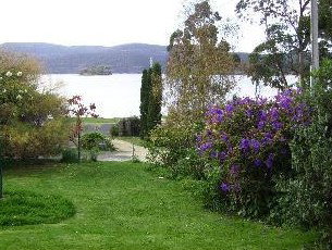 Rocking Horse Cottage - C Tourism 4