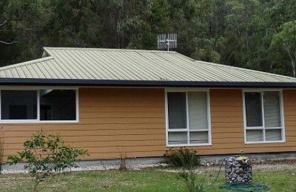 Eagles Rise Tasmania - C Tourism 1