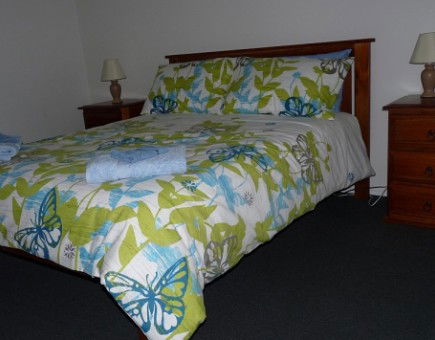 Eagles Rise Tasmania - C Tourism 2