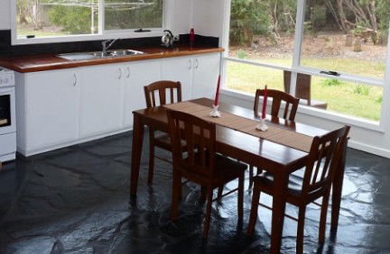 Eagles Rise Tasmania - C Tourism 3