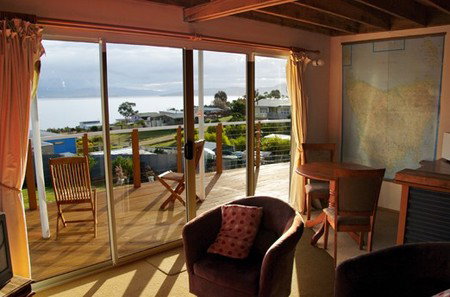 Bruny Island Accommodation Services - The Don - C Tourism 4