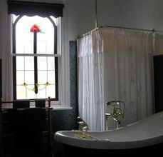 Oakdene Heritage Accommodation - C Tourism 2