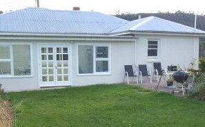 Castle Forbes Bay House - C Tourism 1