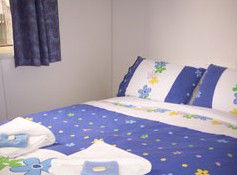 Sheffield Cabins - C Tourism 1