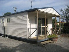 Sheffield Cabins - C Tourism 2