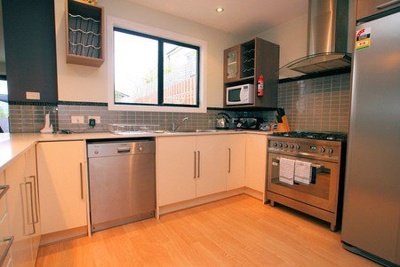 Oakley Place Townhouse - Tasmanian Short Stays - C Tourism 3