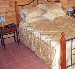 Barra Farm Bed And Breakfast - C Tourism 1