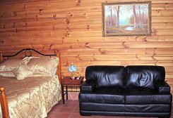 Barra Farm Bed And Breakfast - C Tourism 4