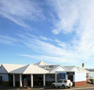 Beauty Point Waterfront Hotel - C Tourism