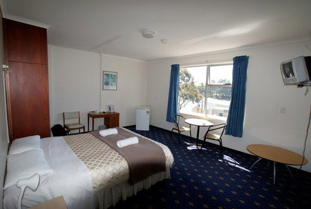 Wharf Hotel Wynyard - C Tourism 1