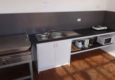 Scamander Sanctuary Caravan Park - C Tourism 5