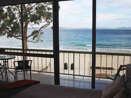 Lifes A Beach Apartment - C Tourism 2