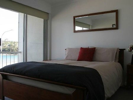 Lifes A Beach Apartment - C Tourism 3
