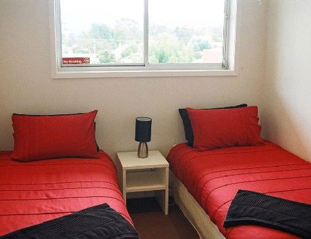 Lifes A Beach Apartment - C Tourism 5
