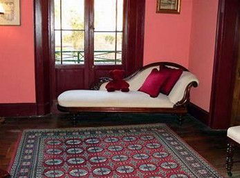 Prospect House - C Tourism 1