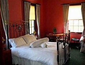 Prospect House - C Tourism 2