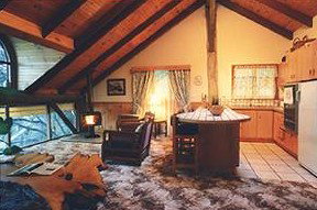 Marions Vineyard (Accommodation) - C Tourism 1