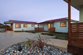 Leisureville Caravan Park - C Tourism 1