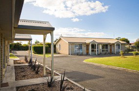 Leisureville Caravan Park - C Tourism 2