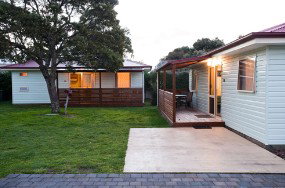 Leisureville Caravan Park - C Tourism 3